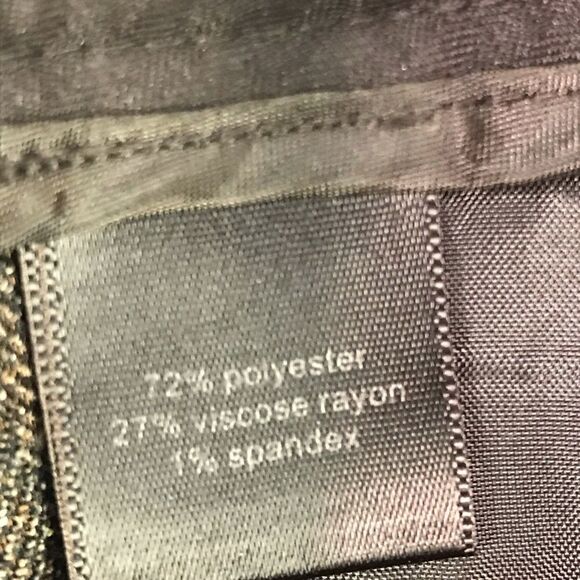 The Limited Women’s Drew Fit Pants Size 4R - Picture 5 of 7